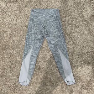 Lululemon 21” leggings